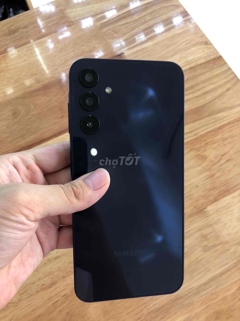 Samsung A15 ram8/128Gb Zin Full Đẹp Keng. Mua bán Điện thoại tại Quận Tây Hồ Hà Nội được đăng bởi NTmobile shop di động hình 1