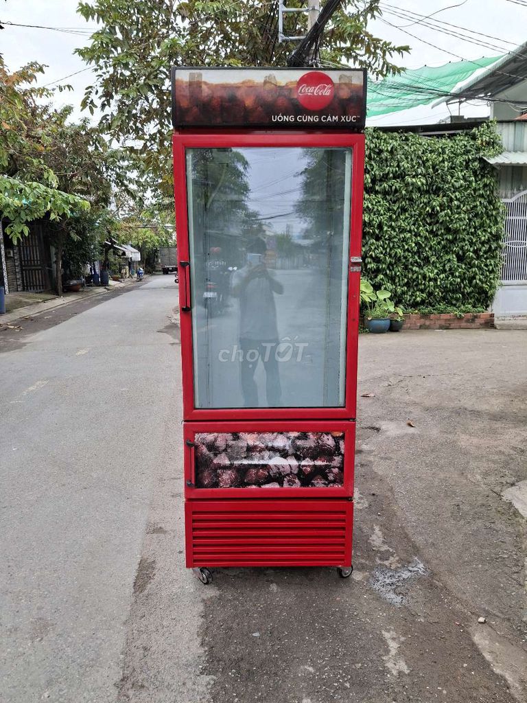 Bán ủ mát 700lit bao sip