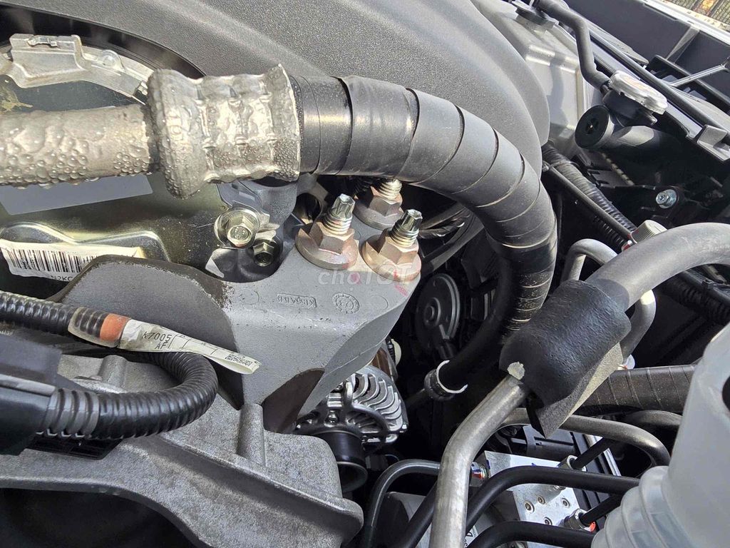 Mazda CX 8 2024 Signature 2.5 AT AWD - 17000 km. Mua bán Ô tô tại Quận 12 Tp Hồ Chí Minh được đăng bởi Dương hoàng hiệp hình 5