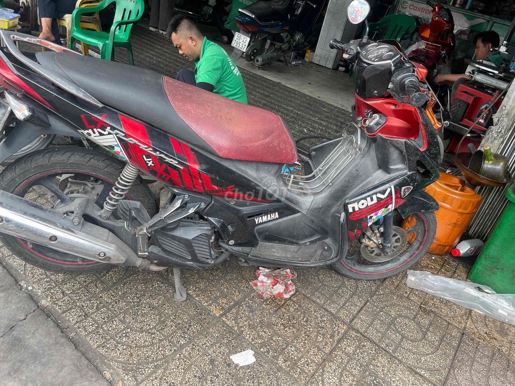 cần bán. Mua bán Xe máy tại Quận 3 Tp Hồ Chí Minh được đăng bởi Thành hình 2