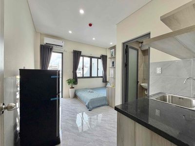 Аренда · 1 комн. · 40 м² · Quận Gò Vấp, ул. Đường Quang Trung