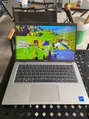 Dell 5420 i7 1185G7 8GB/256GB/14inh