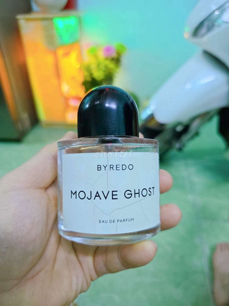 Nước hoa Byredo Mojave Ghost EDP chính hãng