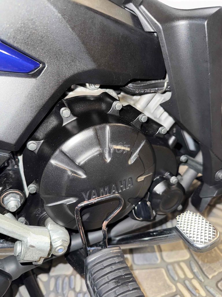 SIÊU CỌP TRÙM MỀN. ODO 1.600 cây số. 2014. mới tin. Mua bán Xe máy tại Thành phố Vĩnh Long Vĩnh Long được đăng bởi Lê Công hình 2