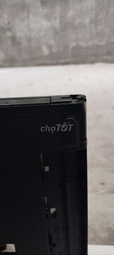 Dell 3468 i5 gen 7 4GB/128GB Đã dùng. Mua bán Laptop tại Huyện Bình Chánh Tp Hồ Chí Minh được đăng bởi Phongnamrom hình 1