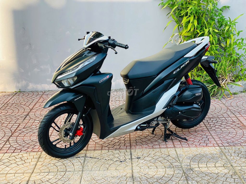 HONDA CLICK 150 NHẬP KHẨU THAILAN SIÊU LƯỚT 1800KM