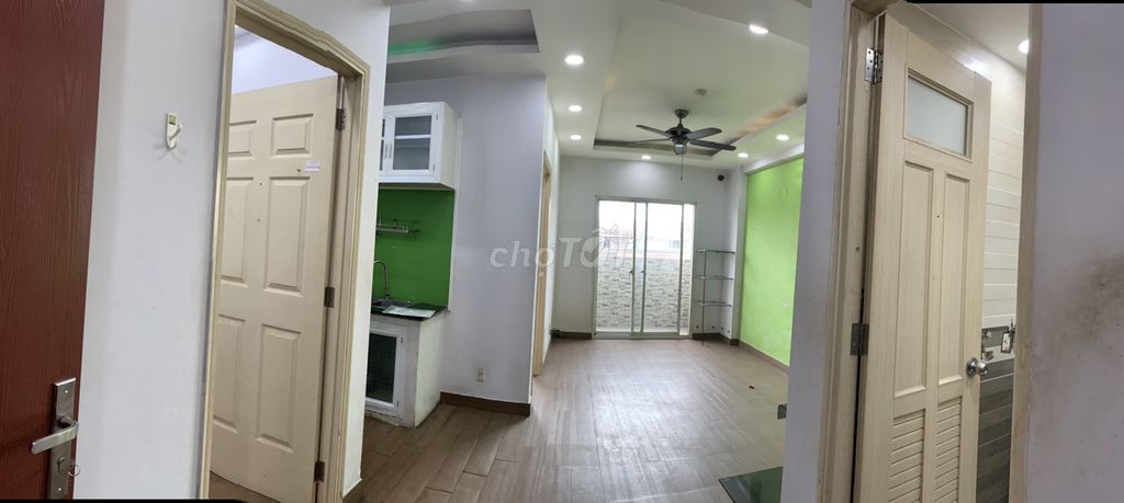 Căn hộ 2PN giá 950tr tại HQC PLAZA,sở hữu lâu dài