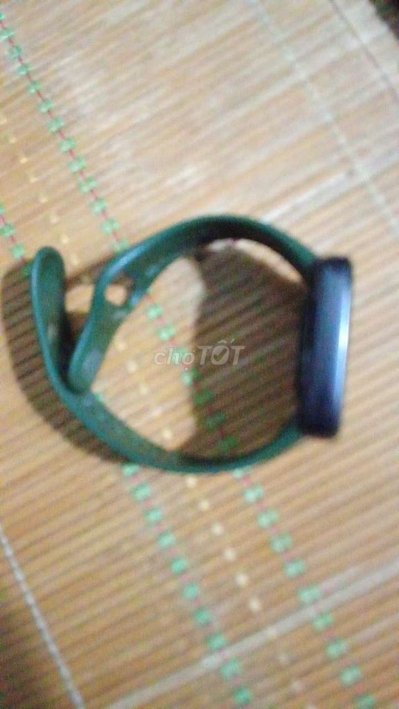 Xiaomi Redmi Watch 3 Active Xanh lá. Mua bán Thiết bị đeo thông minh tại Huyện Sóc Sơn Hà Nội được đăng bởi Quách Văn Hào  hình 1