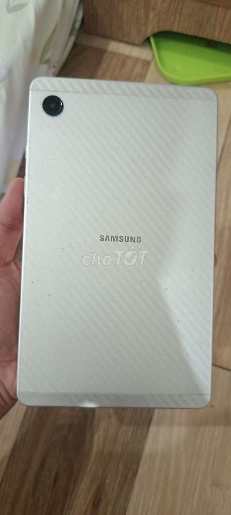 Samsung Tab A9 chip G99 Bạc. Mua bán Máy tính bảng tại Quận Ngũ Hành Sơn Đà Nẵng được đăng bởi Trung hình 1