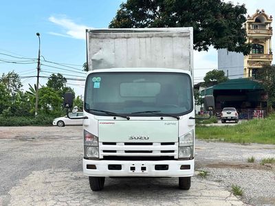 Isuzu NPR400 2014 thùng 24 khối. Mua bán Xe tải, xe ben tại Huyện Đông Anh Hà Nội được đăng bởi Dũng Xe Tải Đông Anh