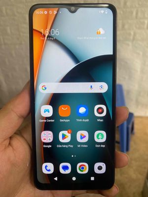 Xiaomi Redmi A3 / 128GB máy Zing keng. Mua bán Điện thoại tại Quận Hoàng Mai Hà Nội được đăng bởi Phạm Như Tiến