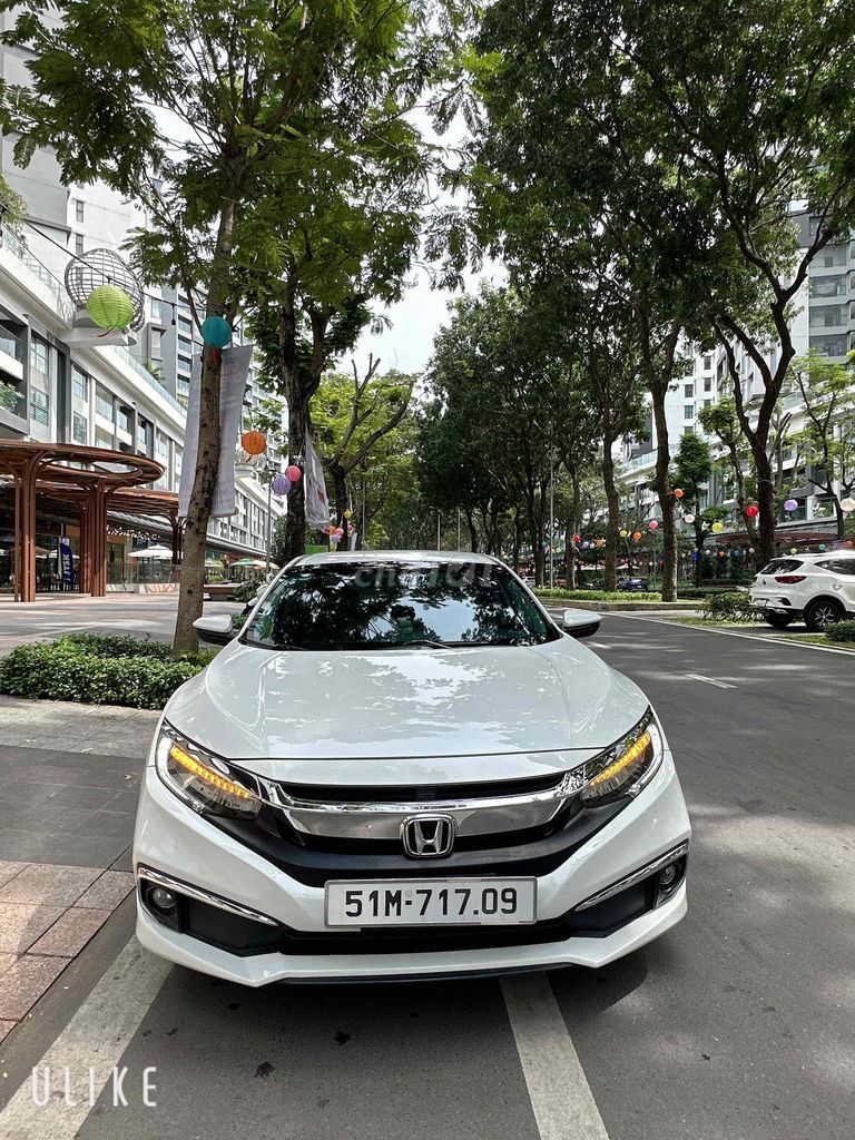 Xe Cực Đẹp Honda Civic 1.8G cuối 2020 chỉ 79.000km. Mua bán Ô tô tại Quận Tân Phú Tp Hồ Chí Minh được đăng bởi Tổng Công Ty Đại Hoàng Minh hình 16