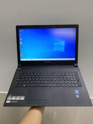 Lenovo B50-80, laptop văn phòng 15.6 giá rẻ