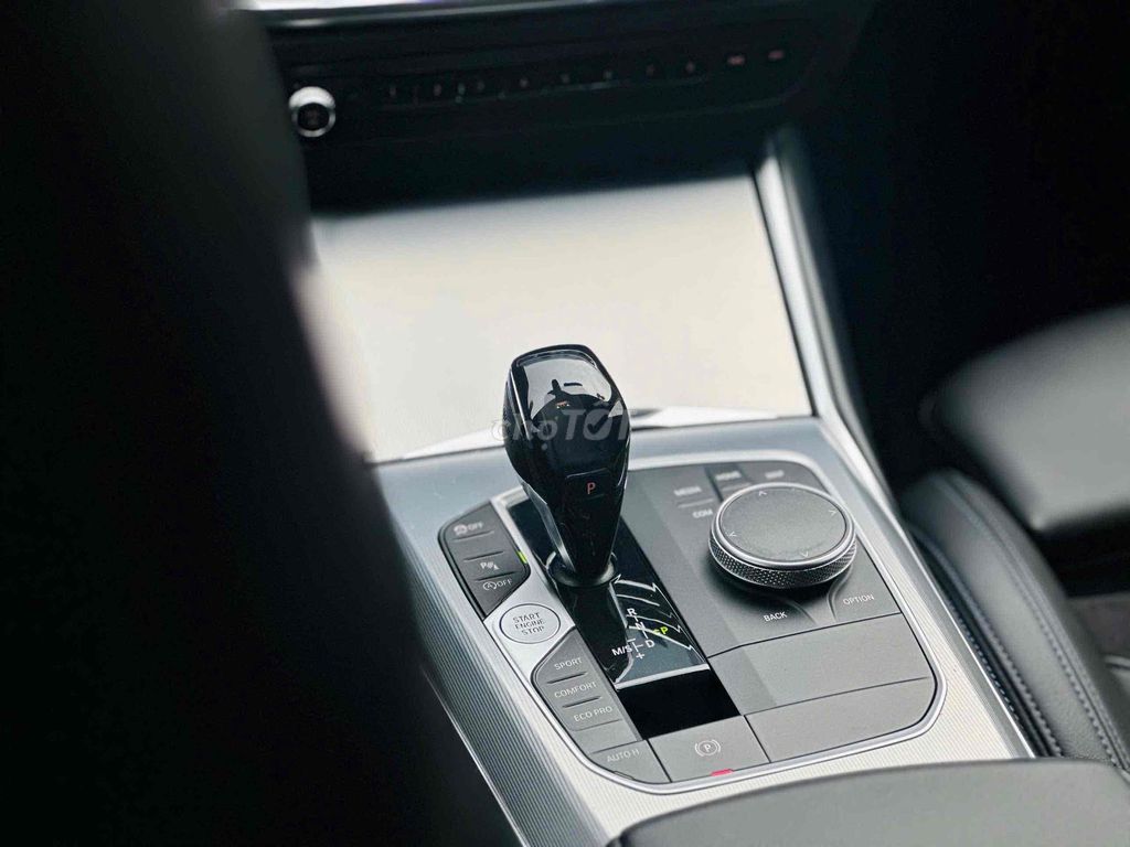 BMW 3 Series 2022 320i M Sport - 28000 km. Mua bán Ô tô tại Thành phố Thủ Đức Tp Hồ Chí Minh được đăng bởi THẮNG NGUYỄN hình 5