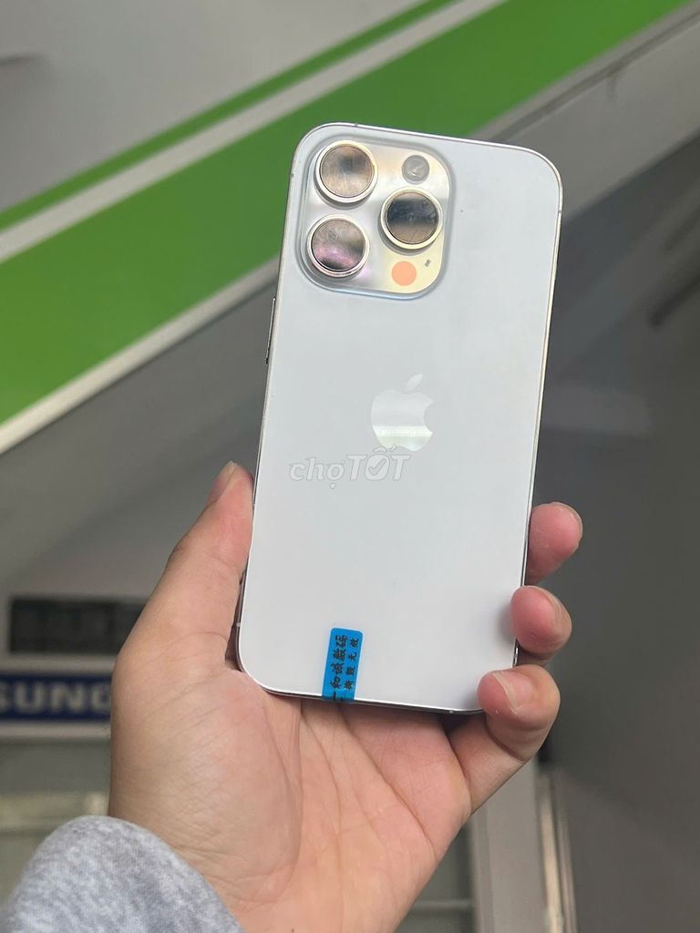 IPHONE 14 PRO 512GB , PIN 90% ĐẸP KENG , LL/A. Mua bán Điện thoại tại Thành phố Buôn Ma Thuột Đắk Lắk được đăng bởi Cầm Đồ PHÚT 89  hình 1