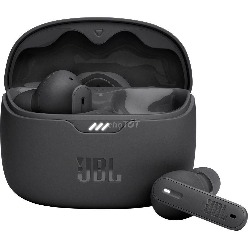 Tai nghe JBL Tune 230NC TWS Đen. Mua bán Tivi, Âm thanh tại Quận Ninh Kiều Cần Thơ được đăng bởi Miền Tây Sông Nước hình 1