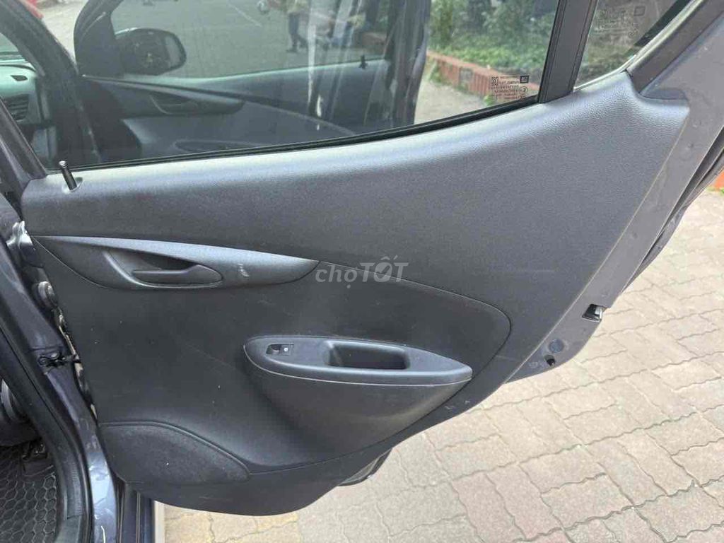 VinFast Fadil 2022 - 52000 km tư nhân chính chủ. Mua bán Ô tô tại Quận Nam Từ Liêm Hà Nội được đăng bởi phạm phương nga hình 12