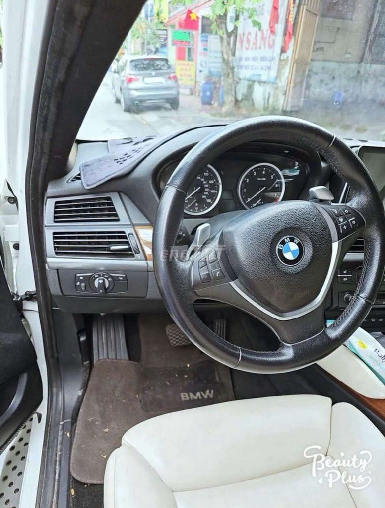 Bán 1 xe 2012 đen tặng 1 xe X6 màu trắng sx 2008. Mua bán Ô tô tại Thành phố Biên Hòa Đồng Nai được đăng bởi Trần ngọc minh hình 15