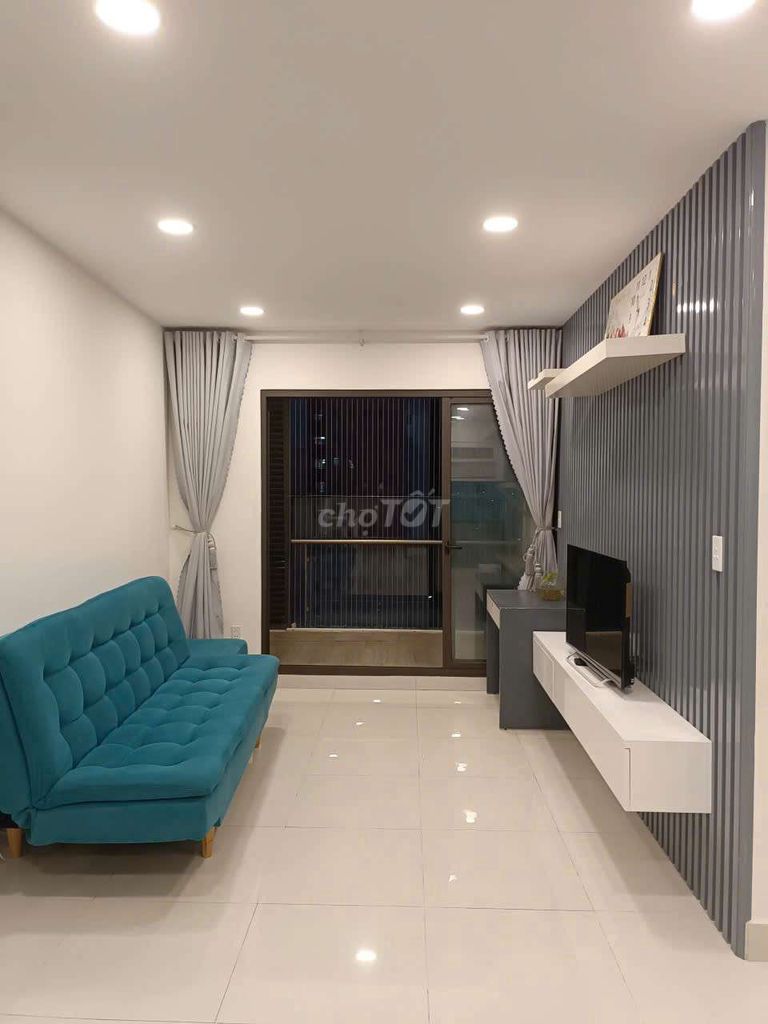 CHO THUÊ CĂN HỘ GATEWAY VŨNG TÀU – 2PN, 2WC – VIEW BIỂN SIÊU ĐẸP. Cho thuê căn hộ/chung cư tại Thành phố Vũng Tàu Bà Rịa - Vũng Tàu được đăng bởi Lại Thị Như Trang hình 1