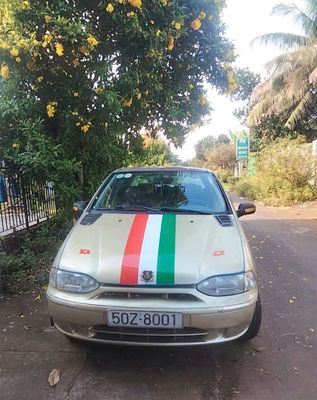 12 389 2003 ELX 1.3 - 123 km. Mua bán Ô tô tại Thành phố Long Khánh Đồng Nai được đăng bởi Tuấn Nguyễn VP