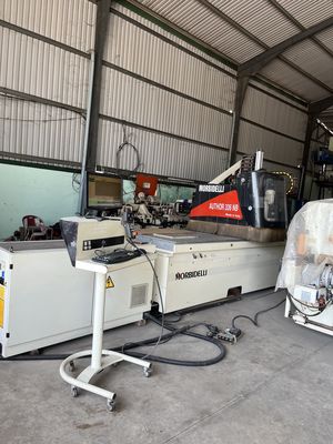 Máy cnc trung tâm hàng Châu âu. Mua bán Đồ chuyên dụng, Giống nuôi trồng tại Quận Bình Tân Tp Hồ Chí Minh được đăng bởi Tân Thuận Phát