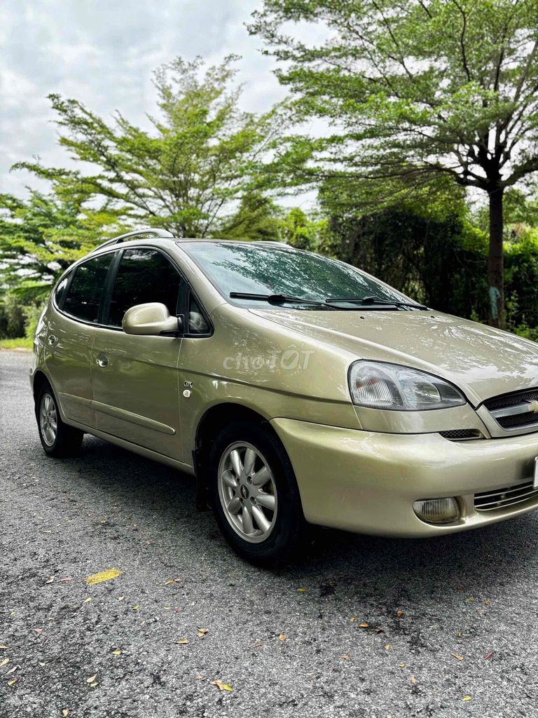 vivant 2008 MT chính chủ máy ngon cần bán giá tốt. Mua bán Ô tô tại Quận 8 Tp Hồ Chí Minh được đăng bởi ANH WIN hình 3