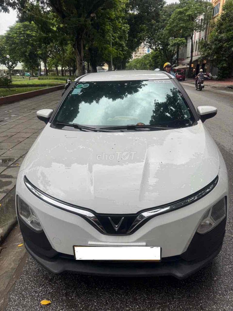 VinFast VF5 Plus 2025 - 20000 km siêu lướt. Mua bán Ô tô tại Quận Cầu Giấy Hà Nội được đăng bởi Tuấn Xe Lướt  hình 2