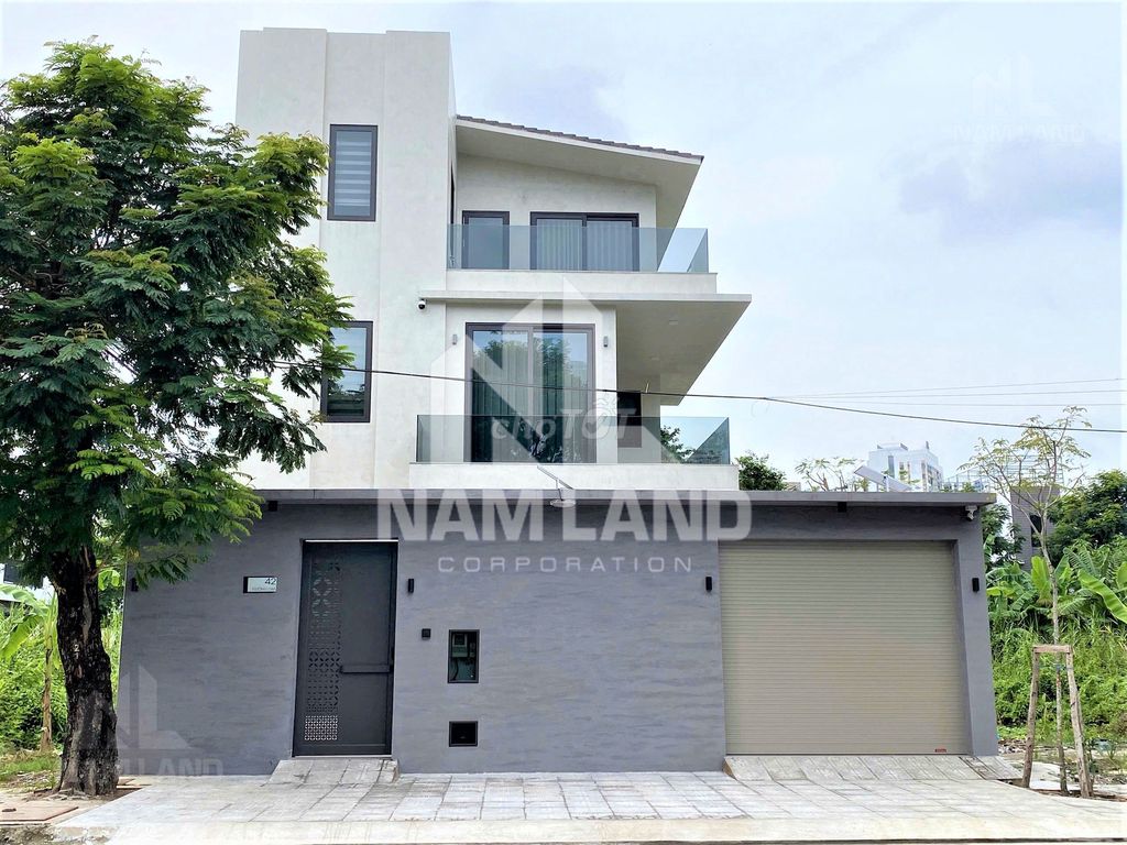 ️🎉Nhà Mặt Tiền đường 33-BTĐ Trệt 2 lầu, MỚI, 8x20 giá chỉ 35TR
