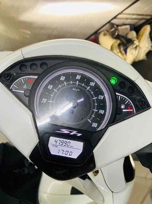 Bán lại xe SH việt nam 150i