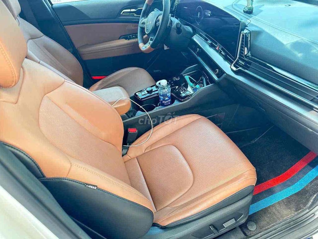 Kia Sportage 2023 Signature 1.6T AWD - 20000 km. Mua bán Ô tô tại Quận Long Biên Hà Nội được đăng bởi Bùi Đình Thông hình 6