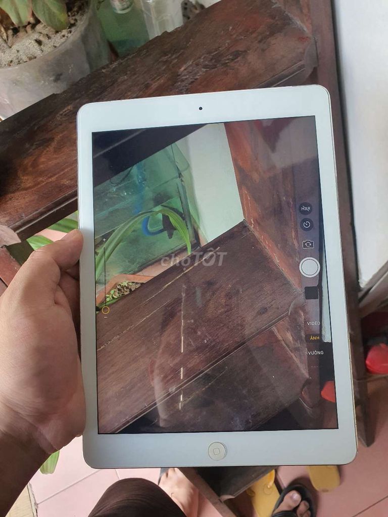 Mtb ipad ari1. Mua bán Máy tính bảng tại Thành phố Nam Định Nam Định được đăng bởi Thắng Nguyễn hình 3