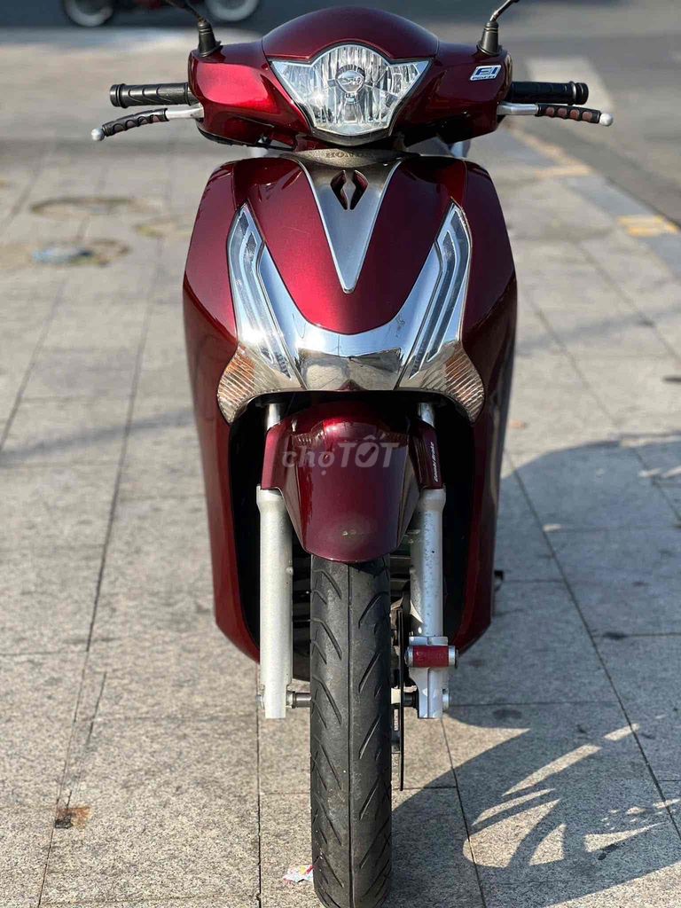 ❤️ Sh 125 đời 2014 bstp chính chủ hỗ trợ góp. Mua bán Xe máy tại Quận 11 Tp Hồ Chí Minh được đăng bởi Hưng Từ hình 4