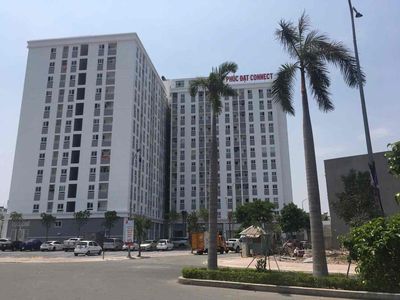 CHO THUÊ CĂN HỘ PHÚC ĐẠT- PHÚ LỢI - THỦ DẦU MỘT 2PN 5tr
