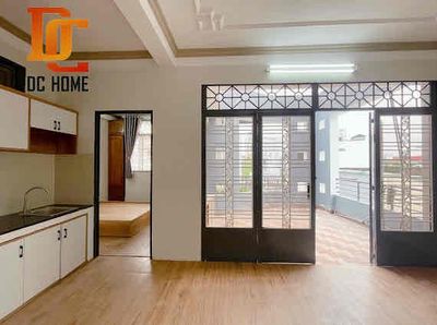 Rent · 2 bd · 50 м² · Quận Phú Nhuận, ул. Đường Phan Đăng Lưu