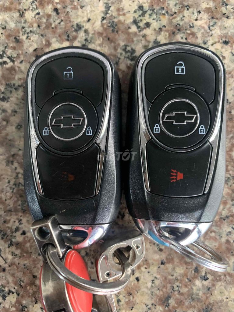 Chevrolet Spark 2015 LT 1.0 AT - 58000 km. Mua bán Ô tô tại Quận Ninh Kiều Cần Thơ được đăng bởi Thai Thien Hieu hình 10