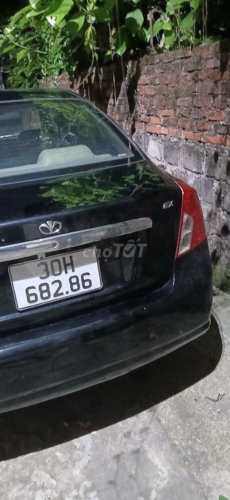 10 356 2010 SE - 200000 km. Mua bán Ô tô tại Quận Hà Đông Hà Nội được đăng bởi nguyễn Tuân  hình 6