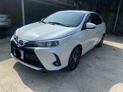 Toyota Vios 2023 E CVT - 50000 km