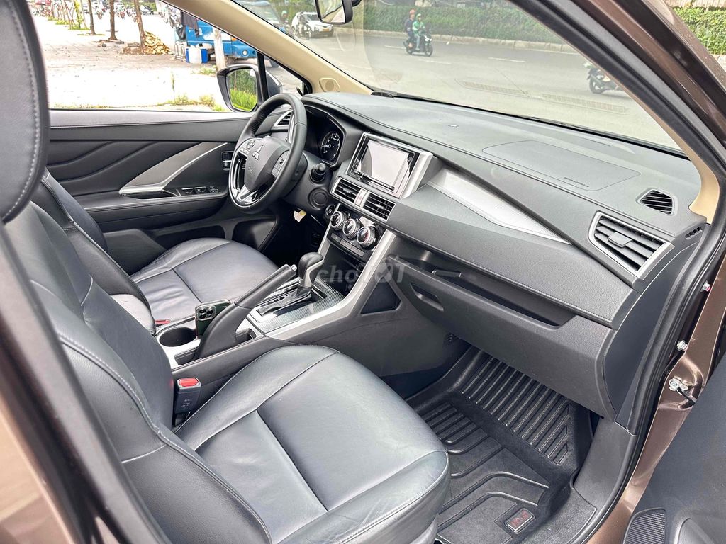 Mitsubishi Xpander 2021 1.5 AT Nhap - 71000 km. Mua bán Ô tô tại Quận Hoàng Mai Hà Nội được đăng bởi Thang Pham hình 7