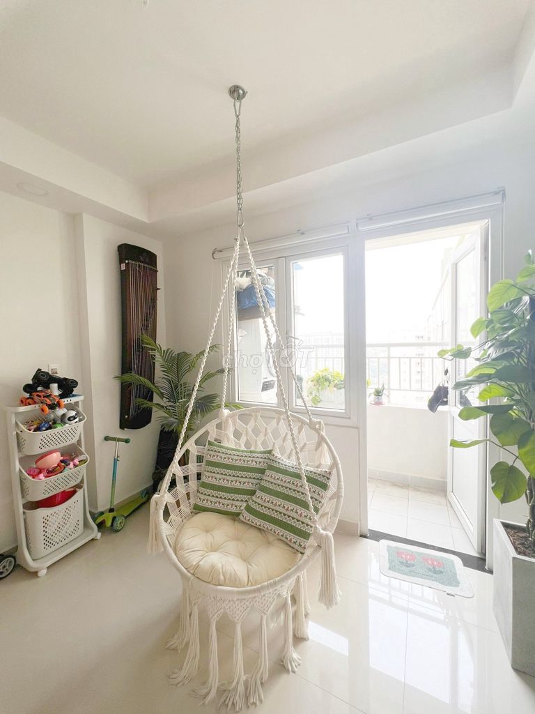 LAVITA GARDEN TRỐNG CĂN OFF 1PN CÓ NỘI THẤT