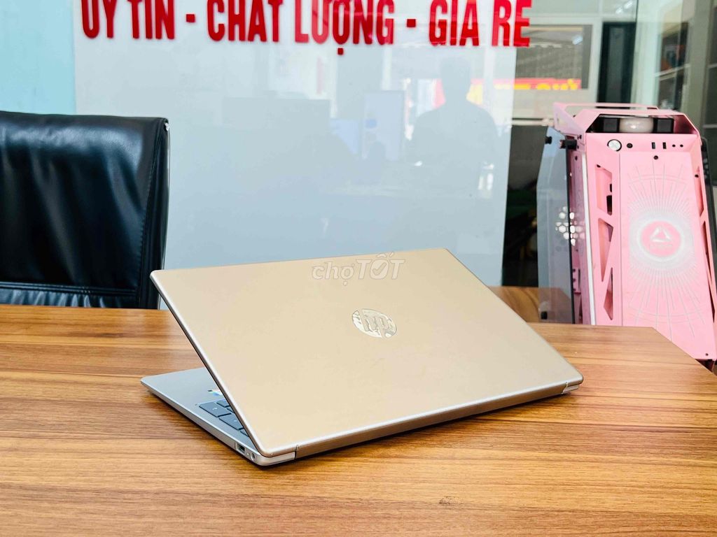HP 15FD i5 1334u 16G 512G 15.6 FHD BH 6-2026. Mua bán Laptop tại Quận 12 Tp Hồ Chí Minh được đăng bởi Laptop Minh Quân hình 1