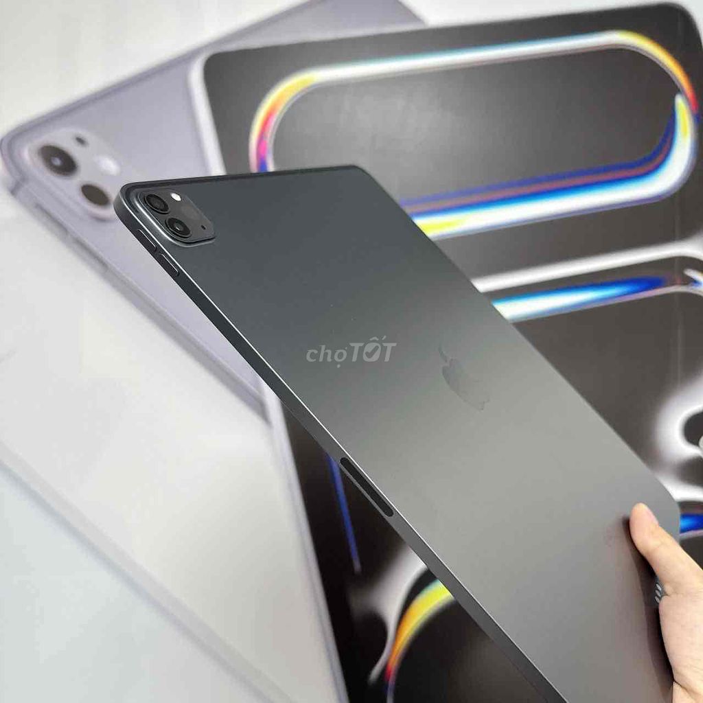 IPad Pro 12.9 M1 Wifi 512Gb Gray 99%. Mua bán Máy tính bảng tại Quận 10 Tp Hồ Chí Minh được đăng bởi Miki Store hình 2