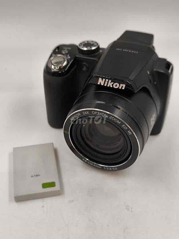 Máy ảnh Nikon coolpix p90. Mua bán Máy ảnh, Máy quay tại Quận Cẩm Lệ Đà Nẵng được đăng bởi nơ hình 1