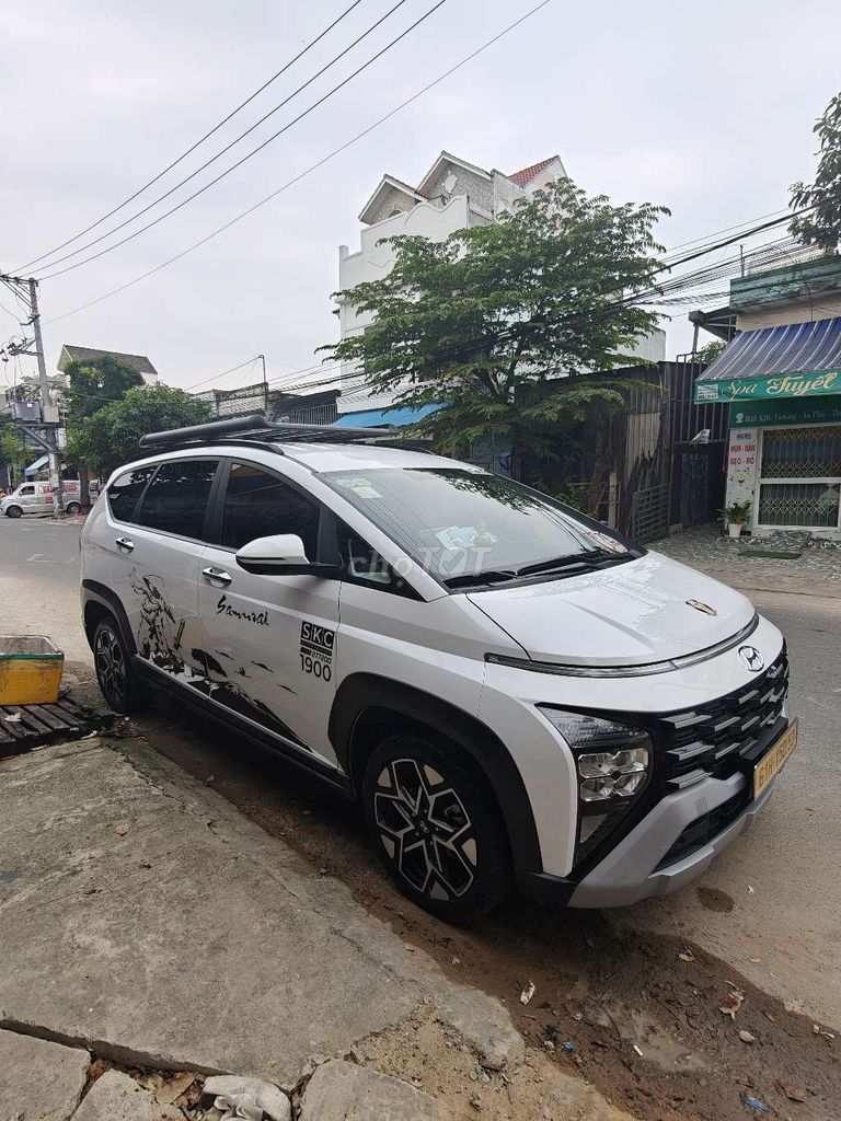 Hyundai Stargazer X 2024 Đặc Biệt. Mua bán Ô tô tại Thành phố Thuận An Bình Dương được đăng bởi Đỗ Ngọc Tâm hình 5