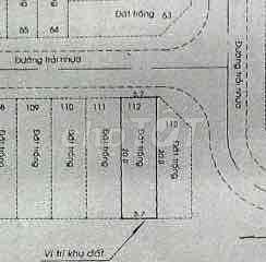 CHÍNH CHỦ CẦN BÁN GẤP GIÁ RẺ, 5,7x20, 114m2, KDC PHÚ NHUẬN