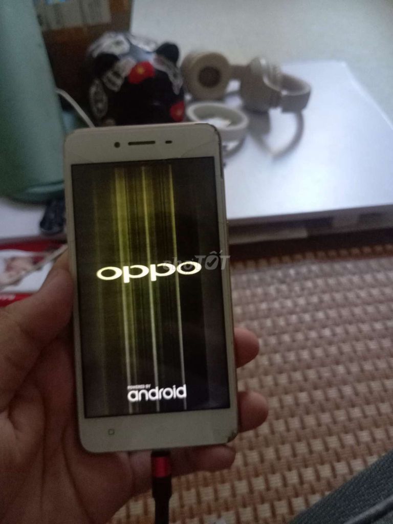 Bán Oppo Neo 9 A37 lỗi. Mua bán Điện thoại tại Quận Lê Chân Hải Phòng được đăng bởi Phạm Trung Kiên hình 1