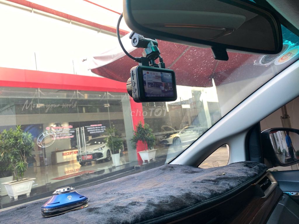 Innova 2.0G AT 2023 -8 Chỗ - Tự động, lướt 9.706km. Mua bán Ô tô tại Quận Gò Vấp Tp Hồ Chí Minh được đăng bởi Thanh Trang Toyota Sure hình 7