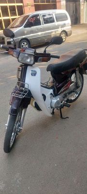 Dream giấy tờ đầy đủ. Máy bao êm.Đề nhẹ nổ. Mua bán Xe máy tại Quận 12 Tp Hồ Chí Minh được đăng bởi Chúc 