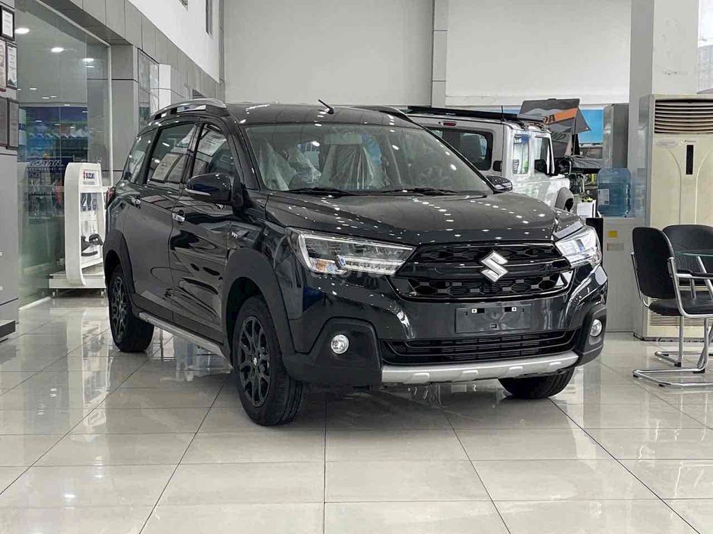 Suzuki XL7 Hybrid 2025 Trắng. Mua bán Ô tô tại Thành phố Thủ Đức Tp Hồ Chí Minh được đăng bởi Le hình 2