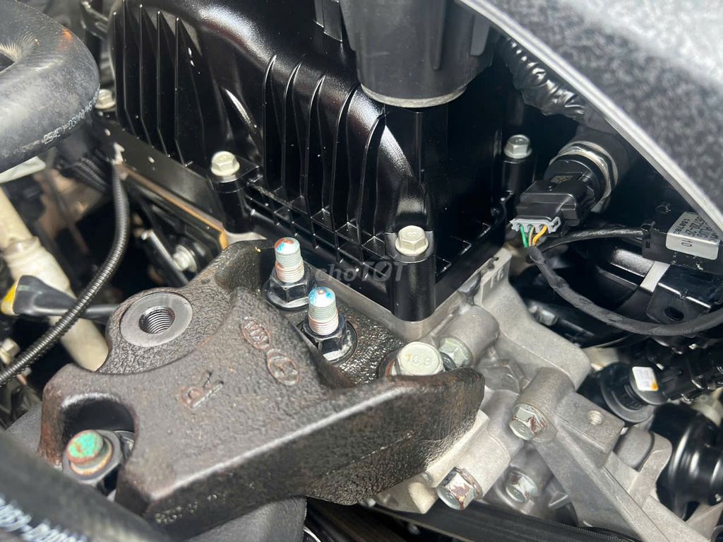 Hyundai Tucson 2018 2.0 AT Diesel Spec - 86000 km. Mua bán Ô tô tại Quận Hà Đông Hà Nội được đăng bởi Vinh  hình 12