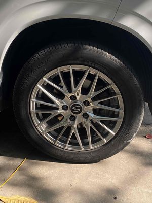 Mitsubishi Xpander 2020 1.5 AT Special Edition - 1